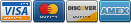 Targeta de crèdit o dèbit (vía CECA)