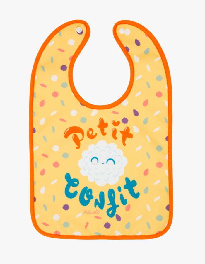 Pitet "Petit Confit"