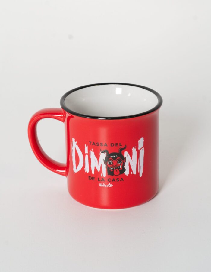 Tassa "Dimoni"