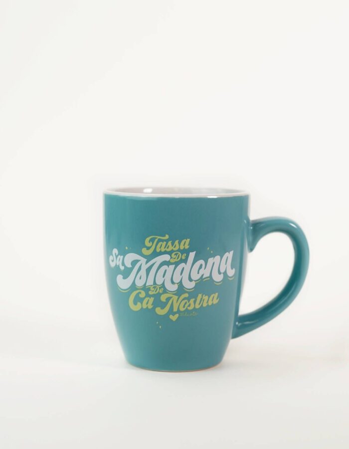Tassa "Sa madona"