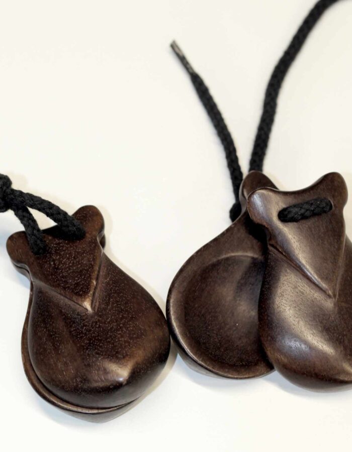 Castanyetes