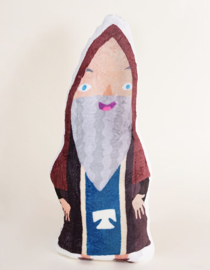 Peluix "Sant Antoni"