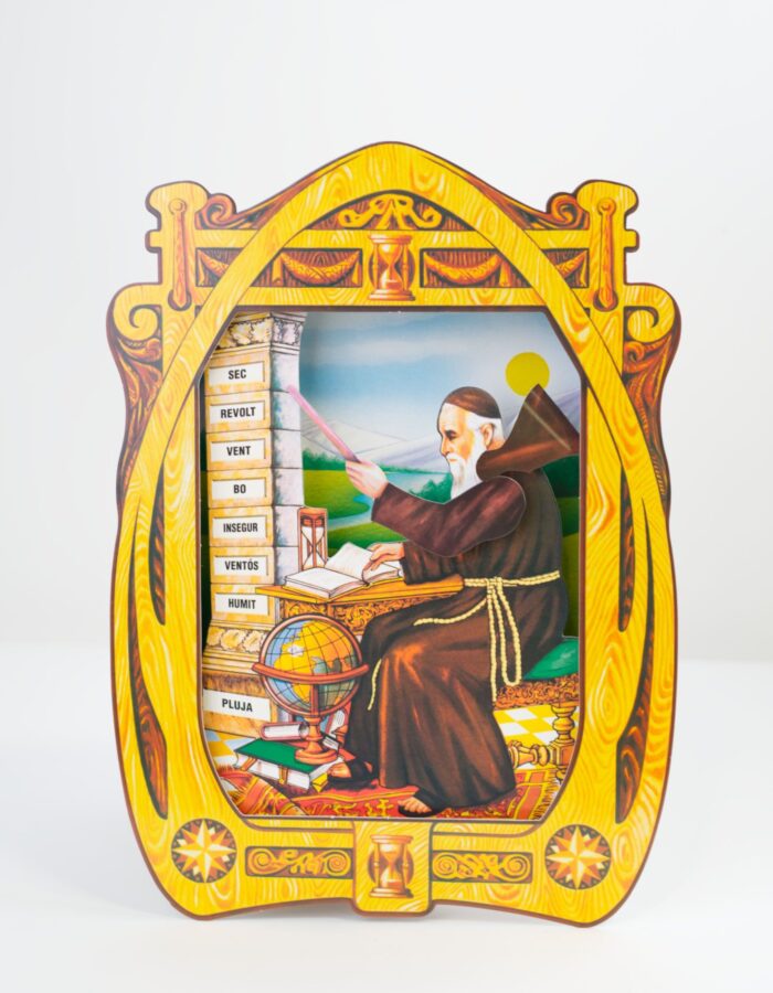 Frare del Temps