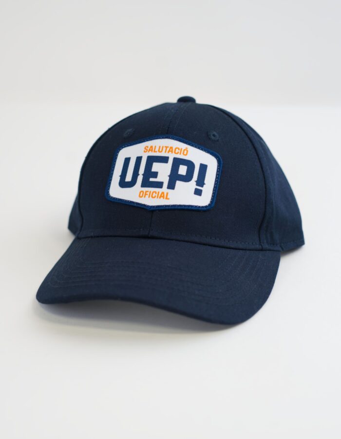 Gorra d'infants "UEP"