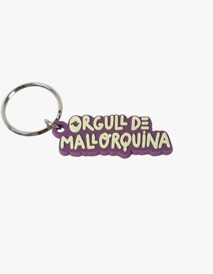 Clauer "Orgull de mallorquina"