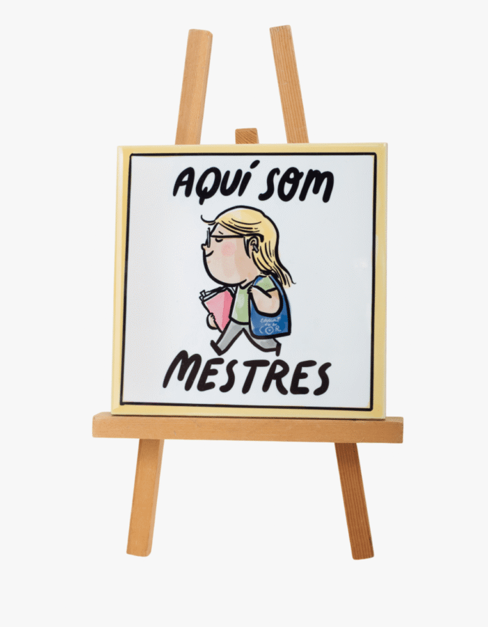 Rajola "Mestres"