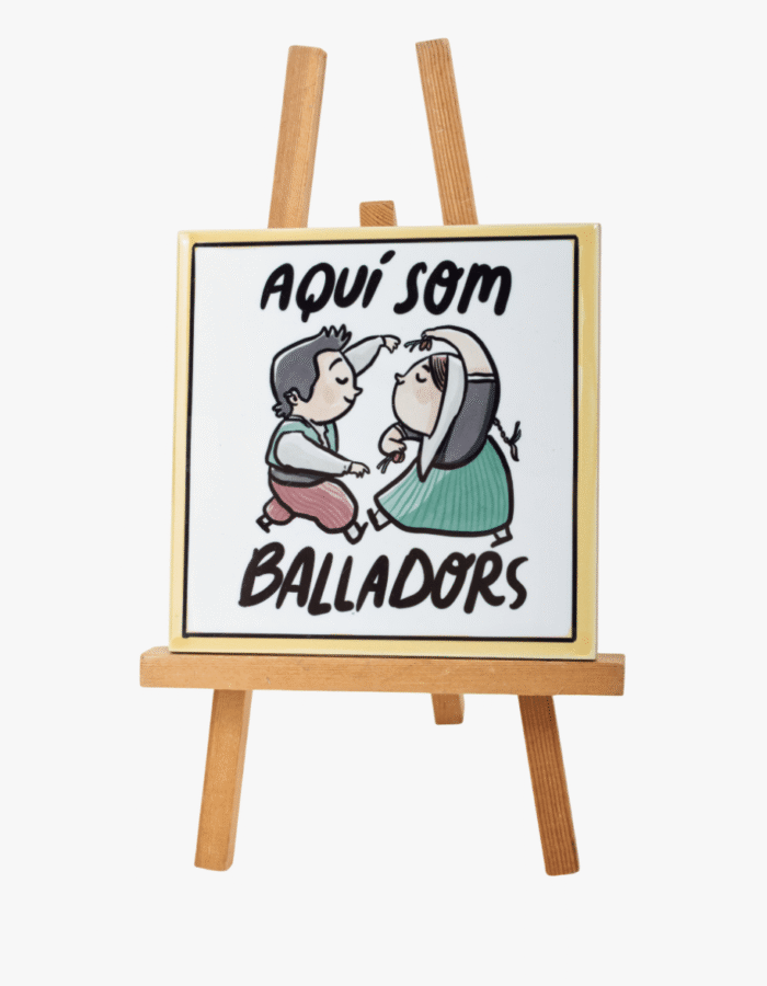 Rajola "Balladors"
