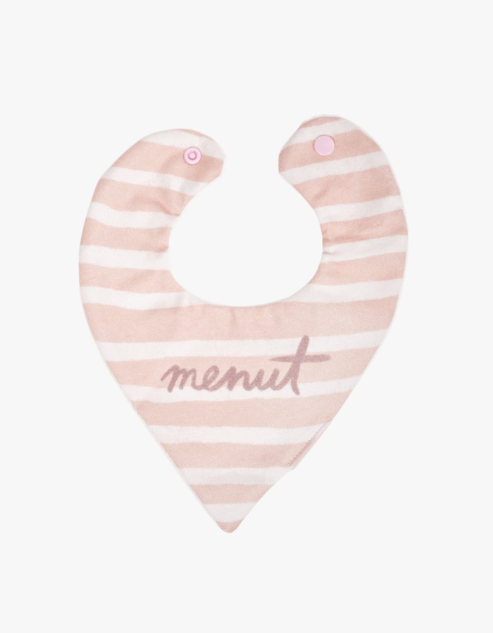 Baverall "Menut"