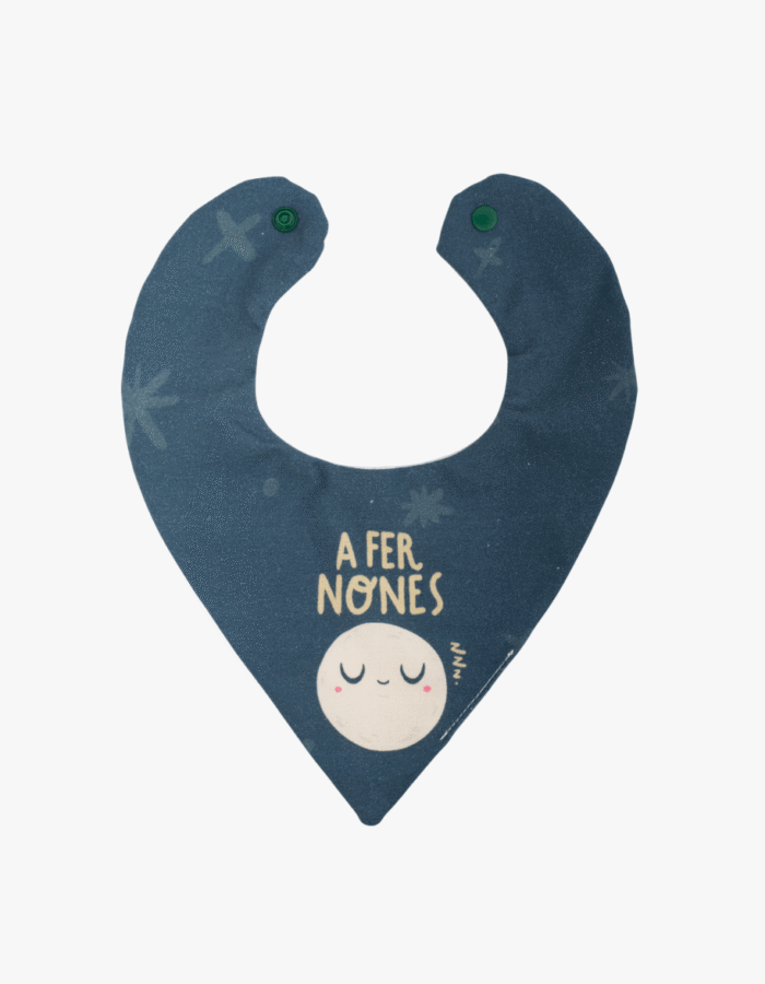 Baverall "A fer nones"