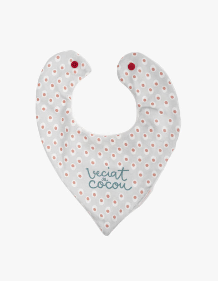 Baverall "Veciat de cocou"