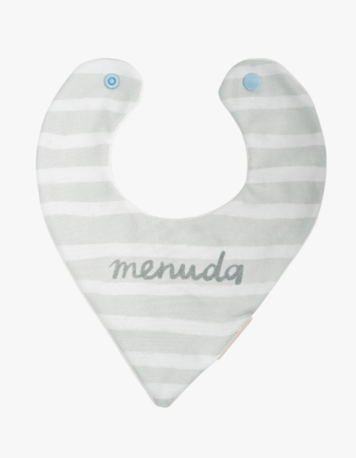 Baverall "Menuda"