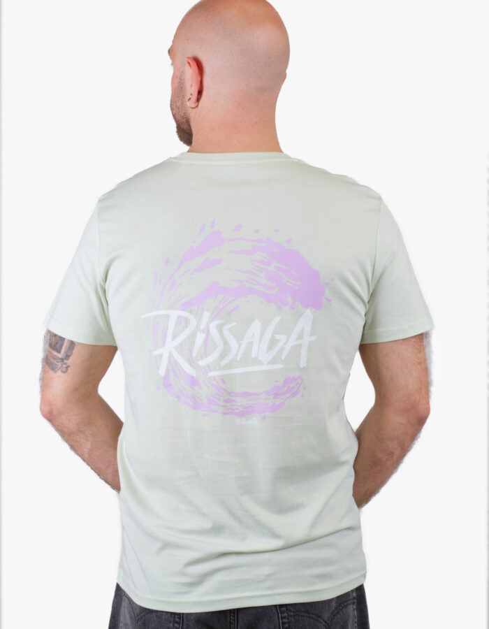 Camiseta "Rissaga"