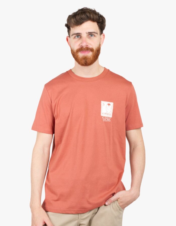 Camiseta "Estampa"