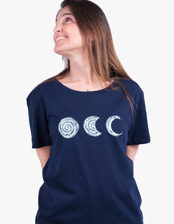 Camiseta "Ensaïmades"