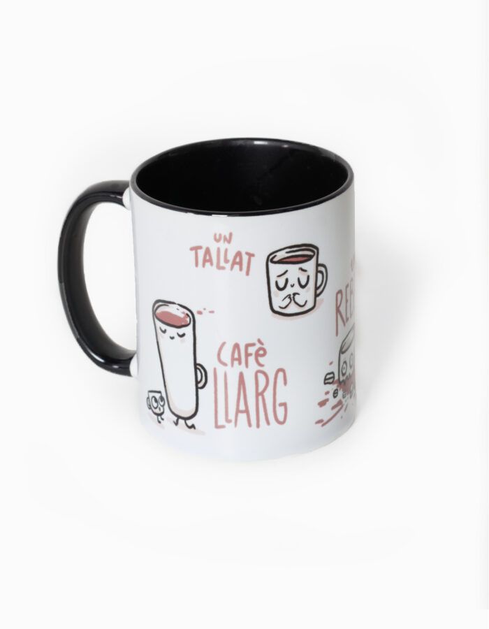 Tassa "Cafès"