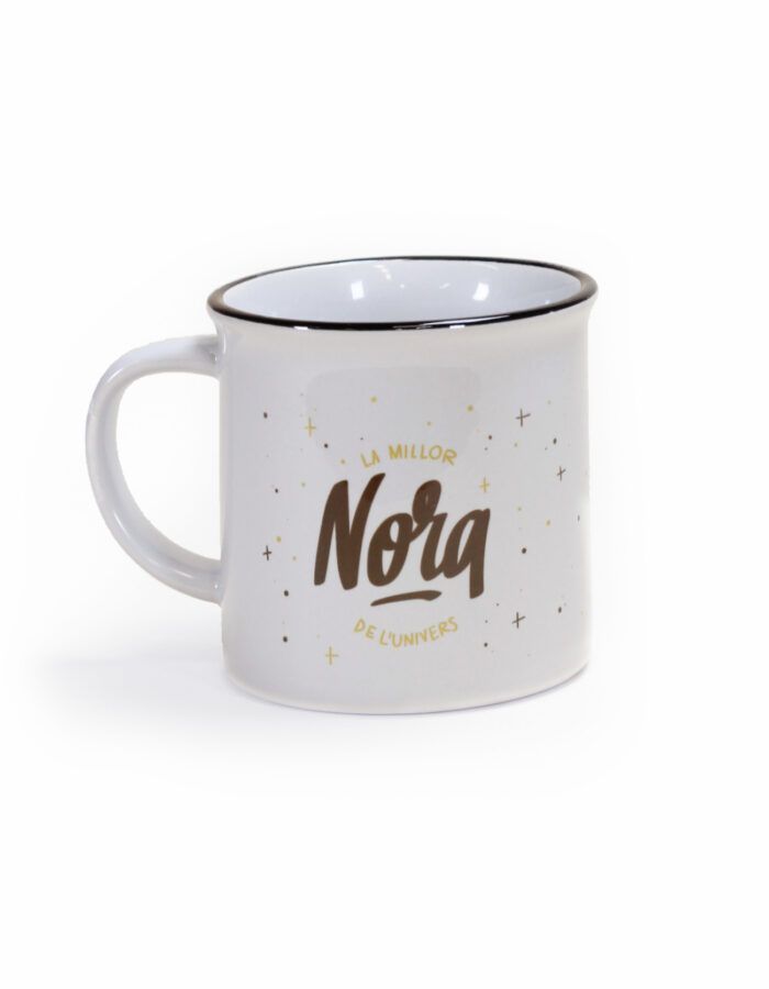 Tassa "La millor nora de l'univers"