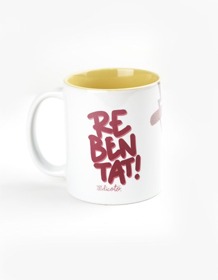 Tassa "Rebentat"