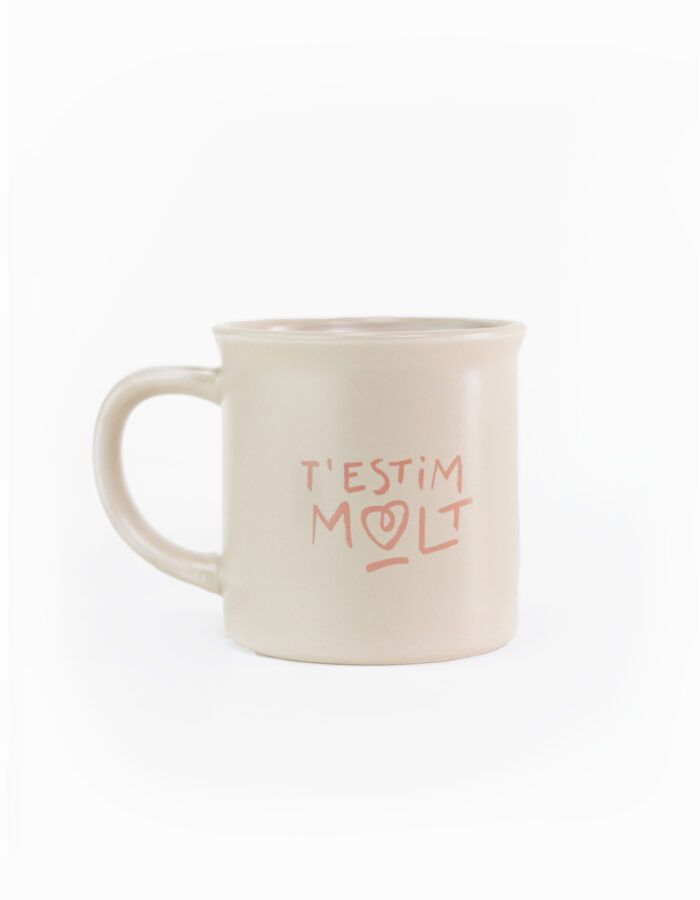 Tassa "T'estim Molt"