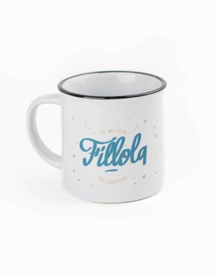 Tassa "La millor fillola de l'univers"