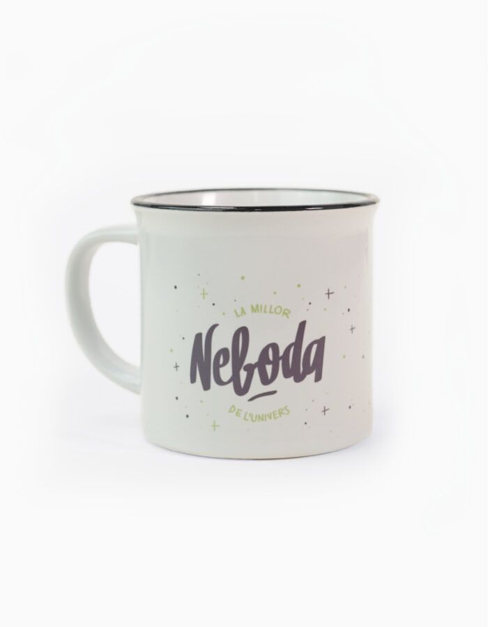 Tassa "La millor neboda"