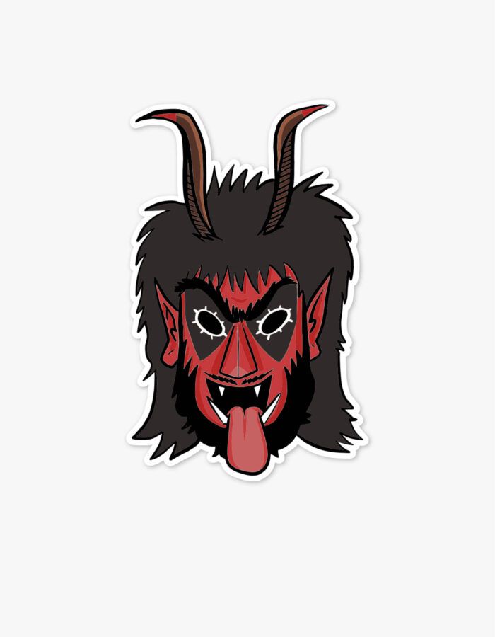 Adhesiu "Dimoni"