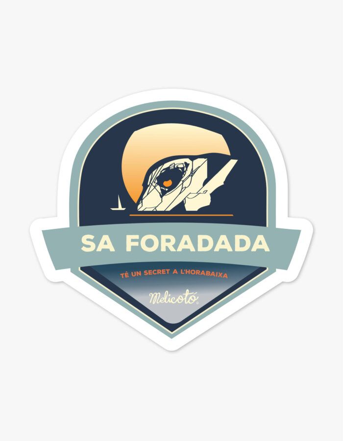 Adhesiu "Sa Foradada"