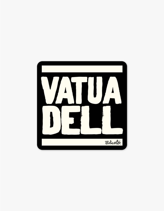 Adhesiu "Vatuadell"