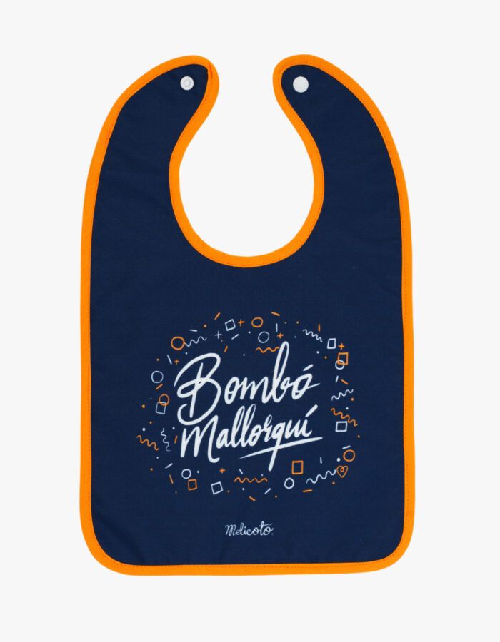 Pitet "Bombó mallorquí"