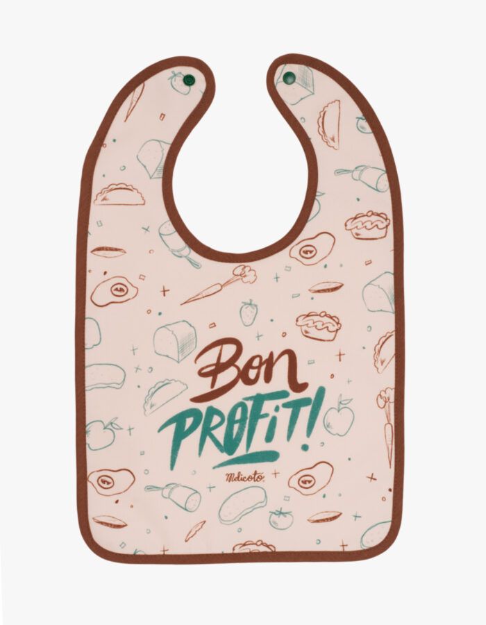 Pitet "Bon profit"