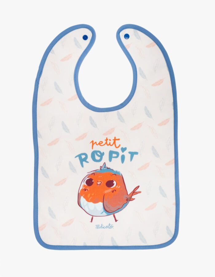 Pitet "Ropit"