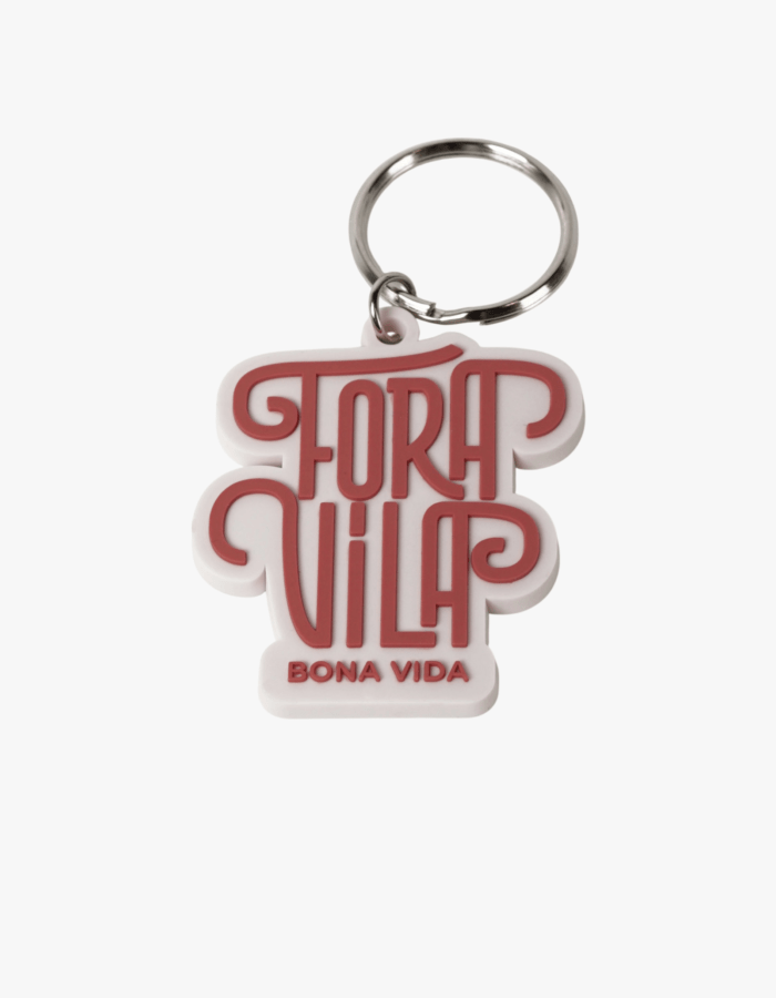 Clauer "Fora vila"
