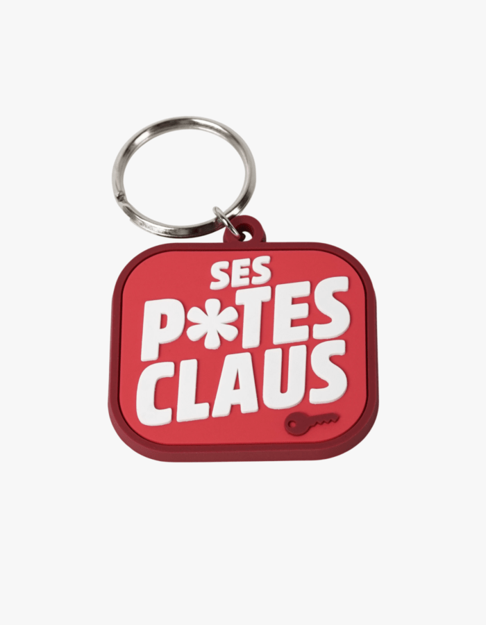 Clauer "Ses p*tes claus"