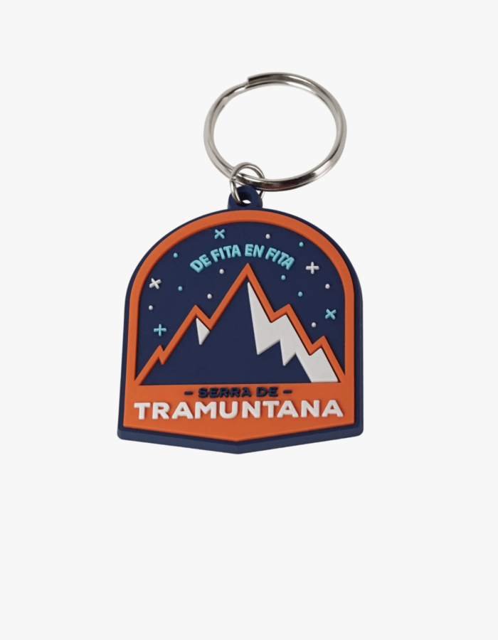 Clauer "Serra de tramuntana"