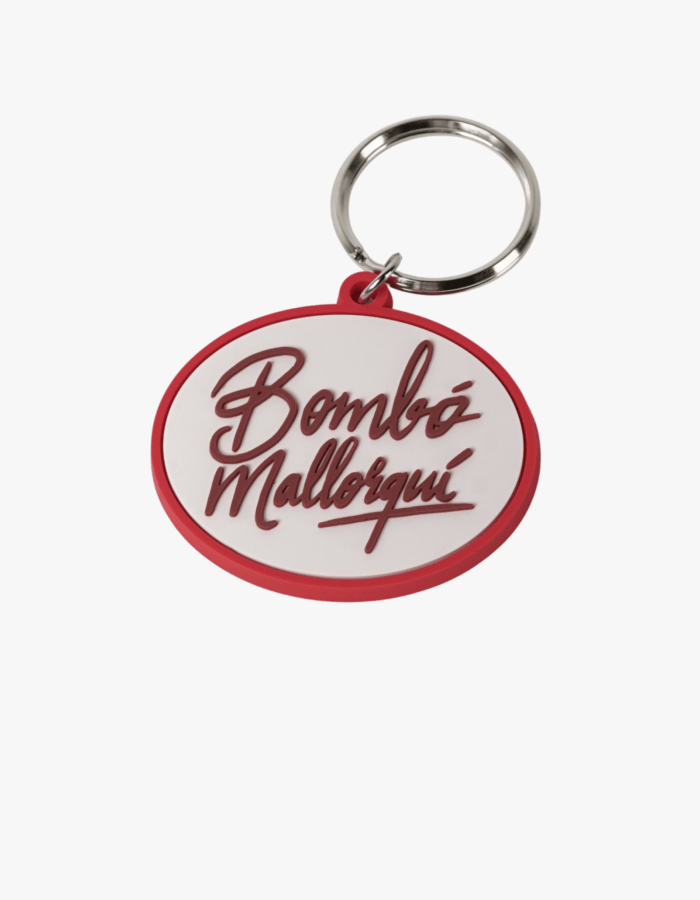Clauer "Bombó mallorquí"