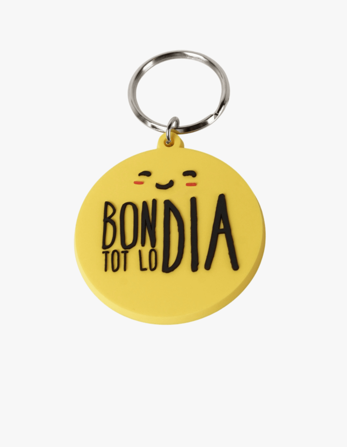 Clauer "Bon dia tot lo dia"
