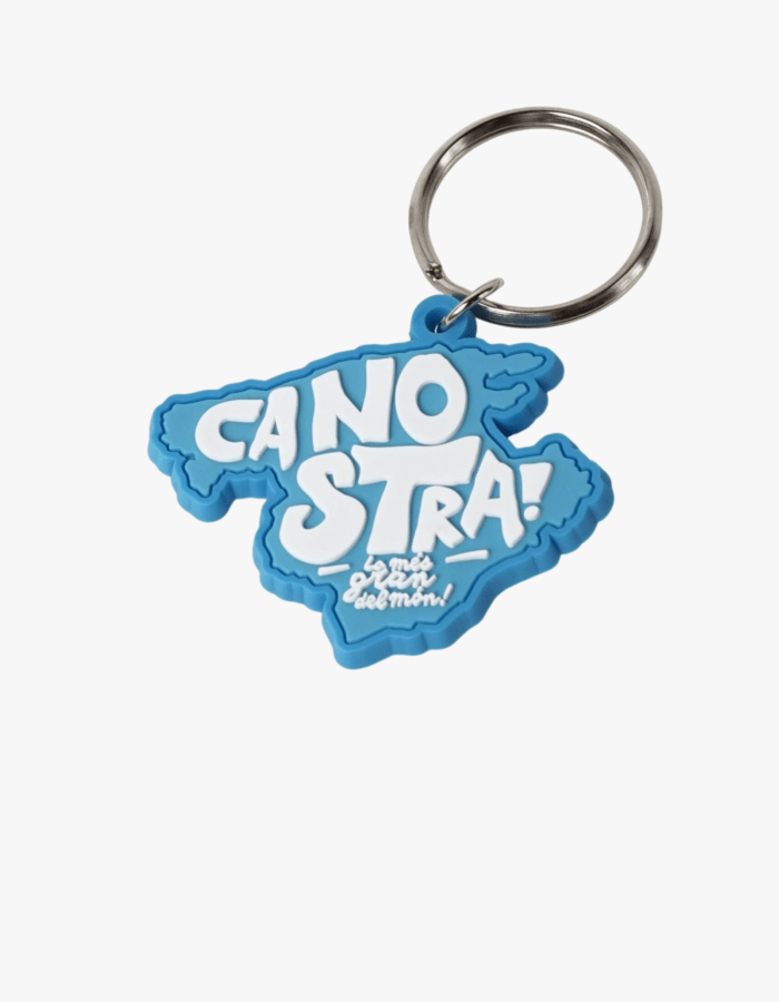 Clauer "Ca nostra"