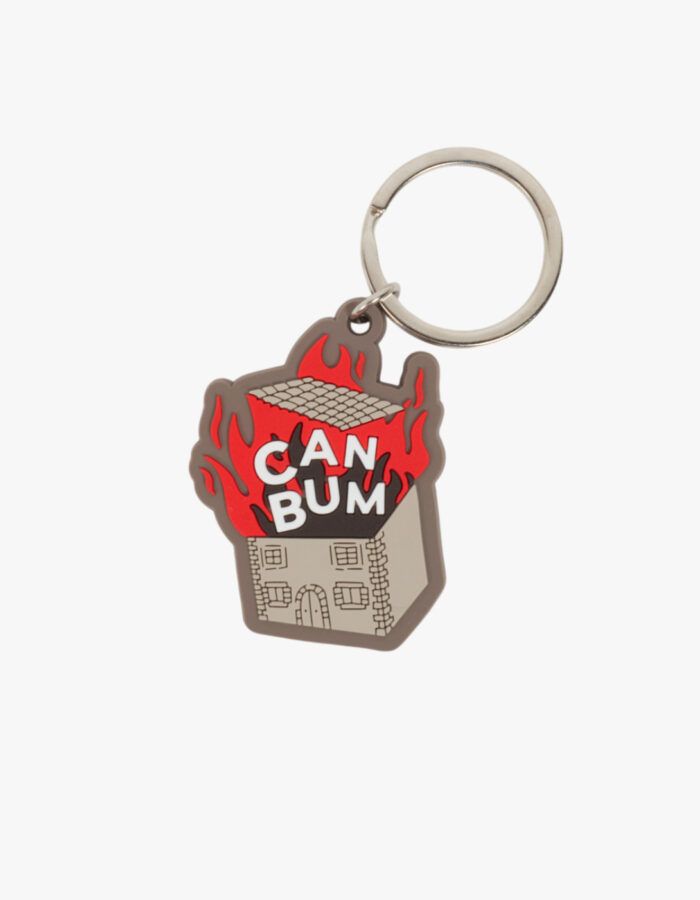 Clauer "Can Bum"