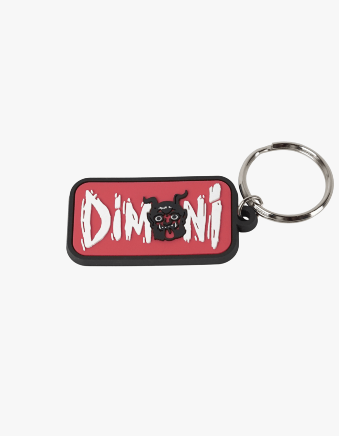 Clauer "Dimoni"