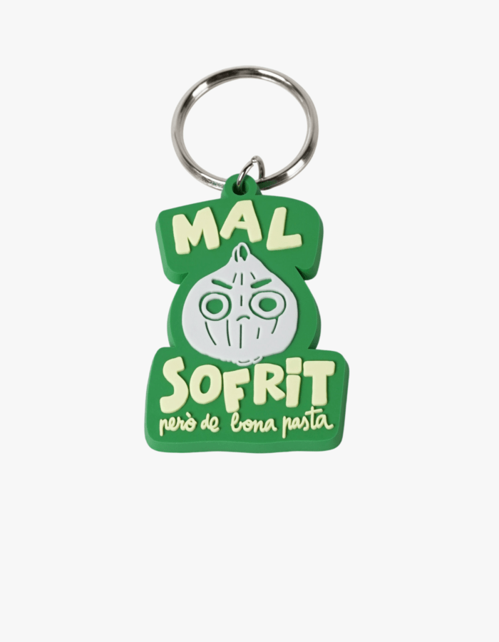 Clauer "Mal sofrit"