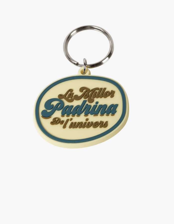 Clauer "La millor Padrina"