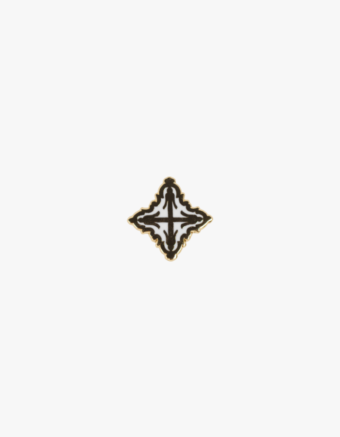 Pin petit "Creu mallorquina"