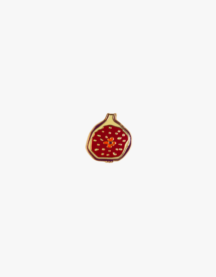 Pin petit "Figa"