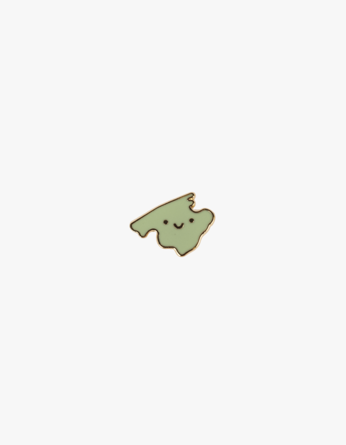 Pin petit "Roqueta"