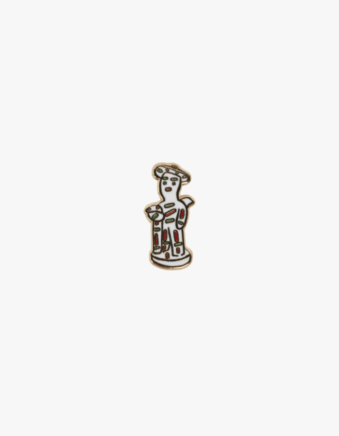 Pin petit "Siurell"
